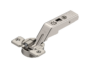 Cerniera per Ante Pieghevole Intermedia senza molla Aventos HF134°da avvitare Foro d.35 Clip Top Nichelata | Blum